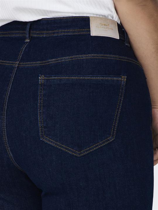 Immagine prodotto Only Jeans svasati a vita alta Curvy CARSally (W52/L32)