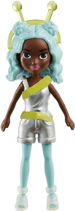 Image du produit Polly Pocket Dolls Pop Star Spotlight Fashion Pack For Ages 4+ HKV97