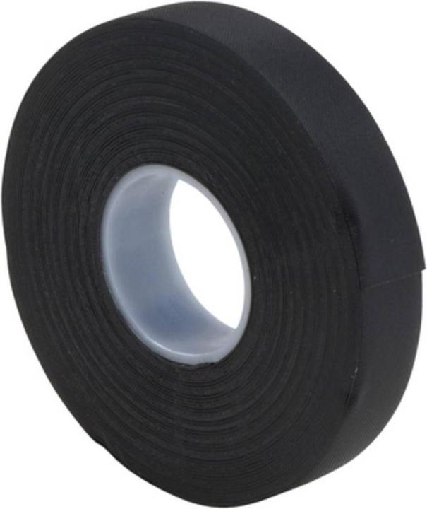 SWG 985077275 Isolierband Schwarz L x B 5 m 19 mm 1 St. (19 mm)