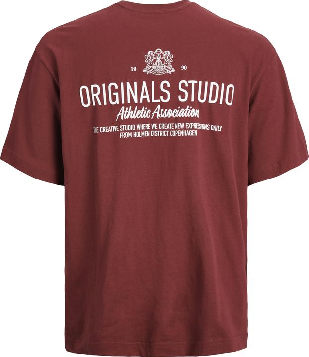 Image du produit Jack & Jones Plus Size T-shirt T-shirt (7XL)