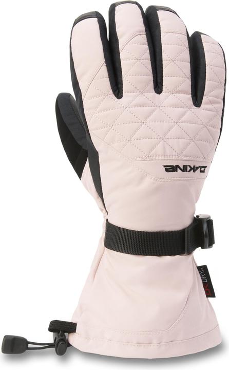 Dakine Womens Leather Camino Gloves (M)