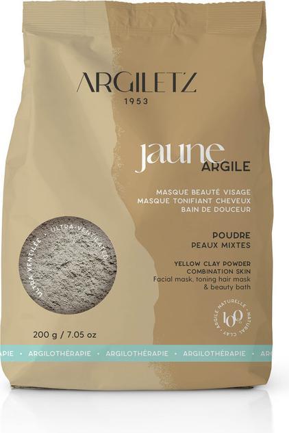 Actual product image Argiletz Healing clay