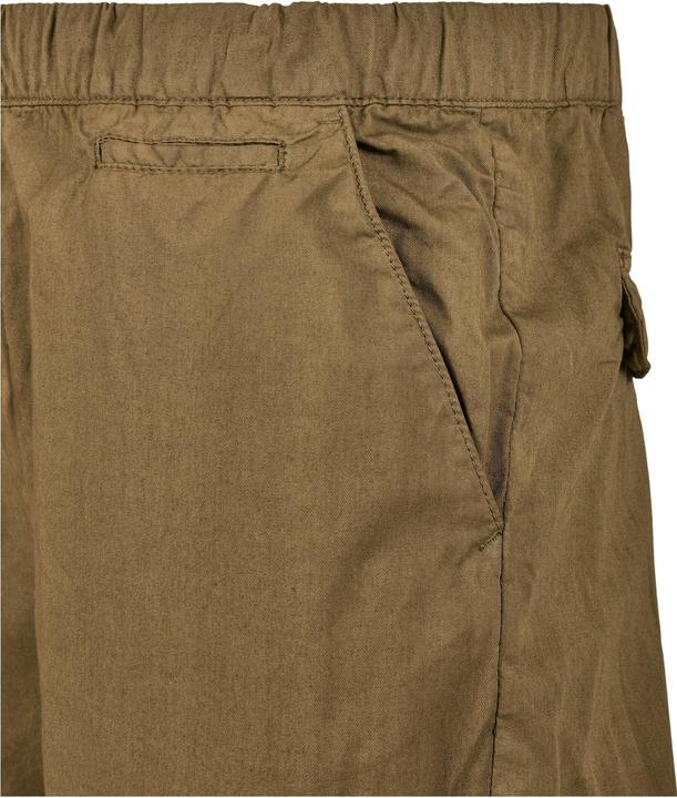 Actual product image Urban Classics Double Pocket Cargo Shorts (XXL)