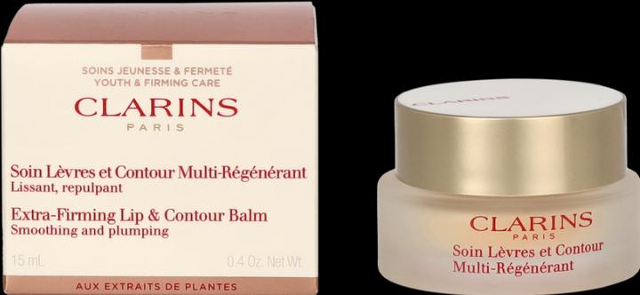 Produktbild Clarins Multi-Régénérante Anti-Age Lippenpflege (Balsam, 13 ml)
