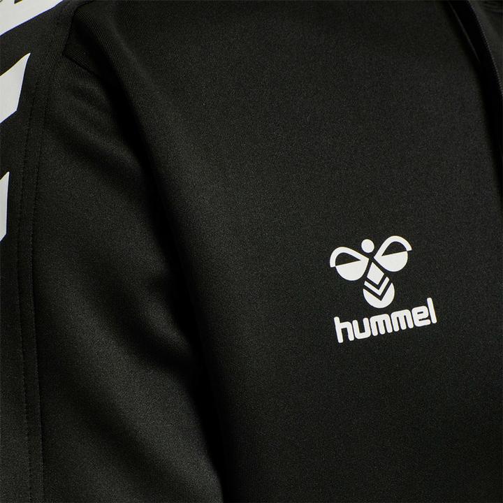 Actual product image hummel Core Xk Poly Sweat Hoodie (3XL)