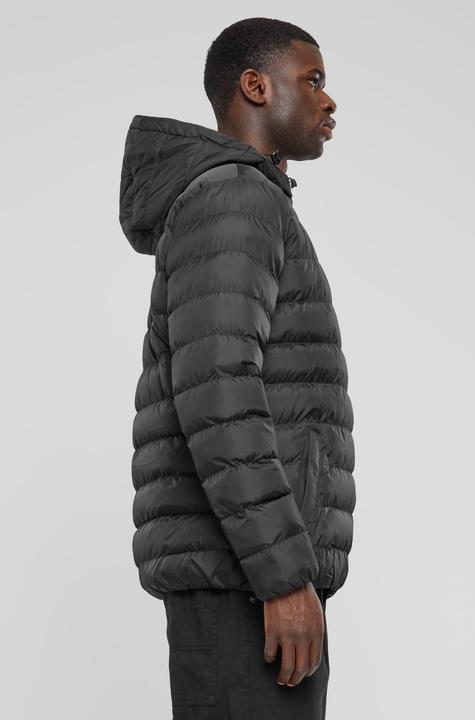 Produktbild Urban Classics Basic Bubble Jacket (S)