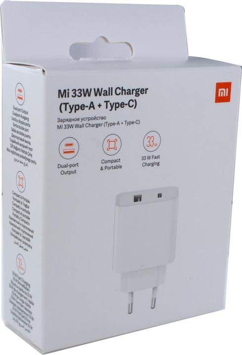 Produktbild Xiaomi MDY-11EF (33 W)
