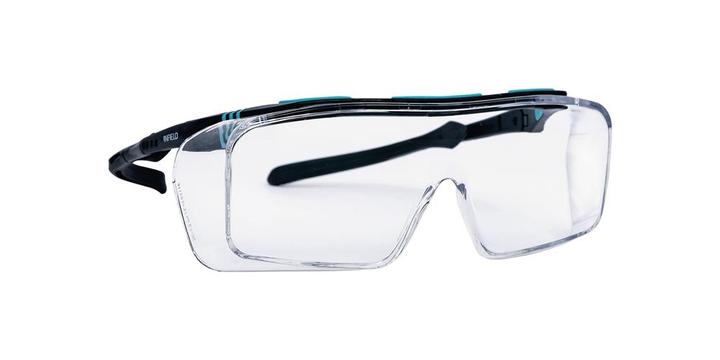 Image du produit Infield Safety Lunettes de protection et de visiteur Ontor