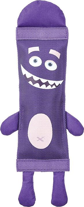Produktbild Wolters Funny Dummy 31x13x3cm lila (Plüschspielzeug Hund)