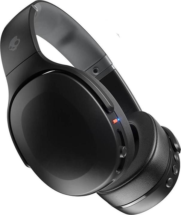 Actual product image Skullcandy Crusher Evo (No noise cancelling, 40 h, Cable, Wireless)