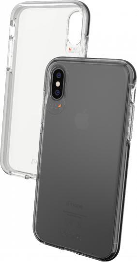 Immagine prodotto gear4 Crystal Palace Clear (Apple iPhone XS, Apple iPhone X)