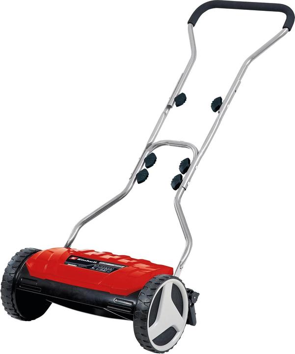 Einhell GE-HM 38 S (Manuale)