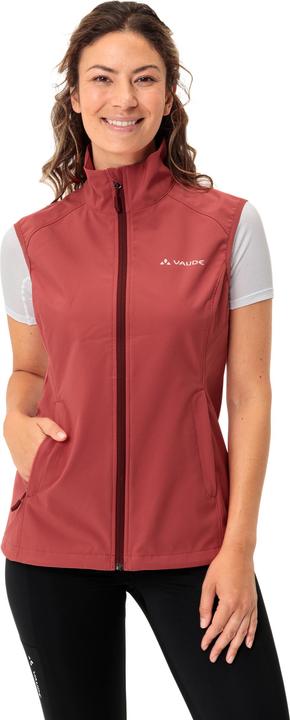 Actual product image Vaude Hurricane III (XL)