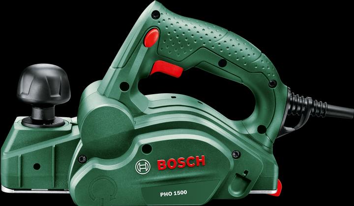 Produktbild Bosch Home & Garden Pho 1500