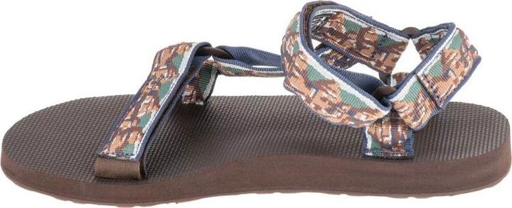 Actual product image Teva Original Universal Sandalen (43)