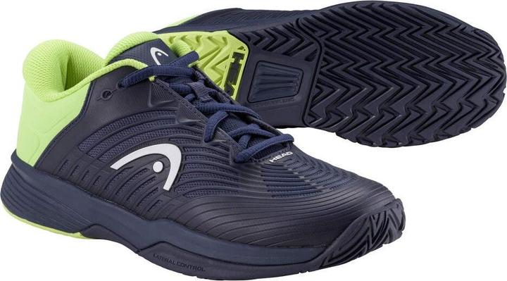 Produktbild Head Revolt Pro 4.5 Allcourt Tennisschuh Junior (32)
