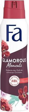 Produktbild Fa Deospr Glamor. Moments (Spray, 150 ml)