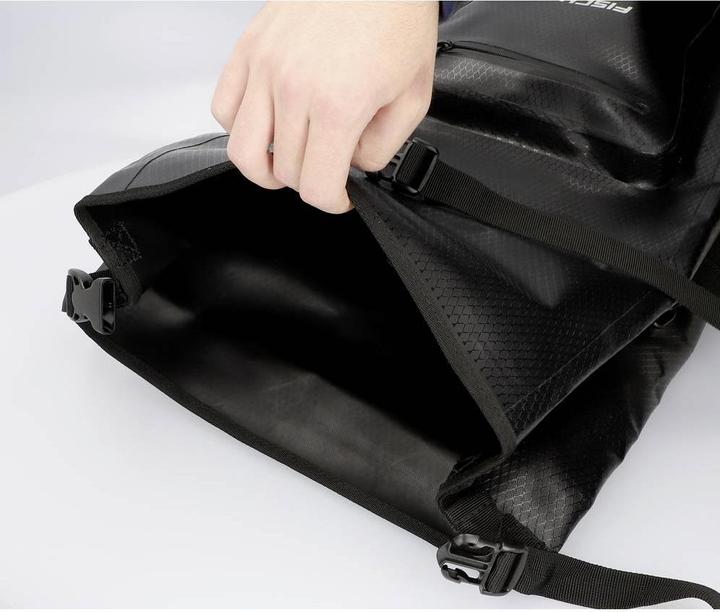 Image du produit Fischer Sacoche porte-bagages PLUS Terra (30 l, Sacoches)
