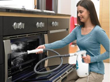 Produktbild Black & Decker Steambuster Handgerät FSS 1600 (1600 W)