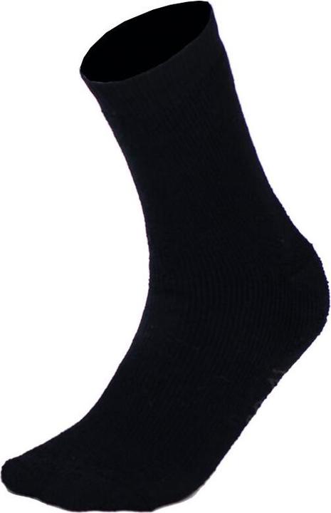 Mil-tec Socken Nature Schwarz 42-43 (42 - 43)