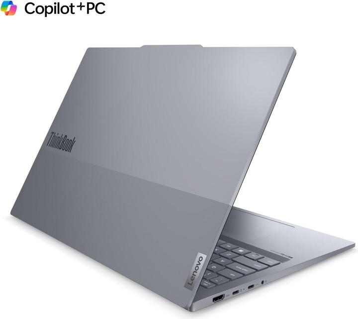 Produktbild Lenovo ThinkBook 16 G7 QOY