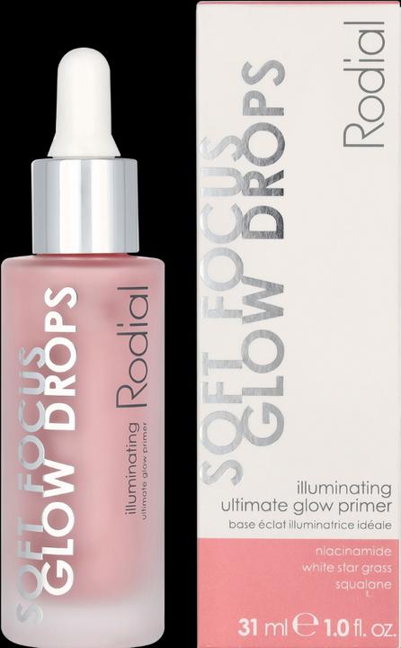 Actual product image Rodial - Booster Drops Soft Focus Glow (31 ml)