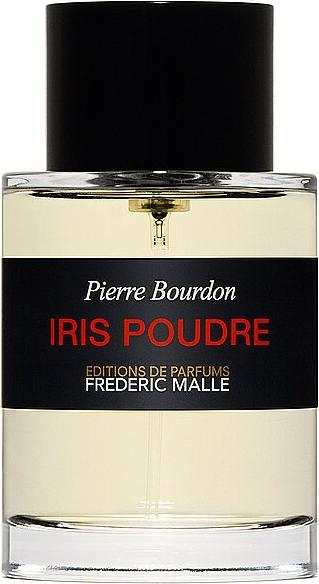 Frédéric Malle Frederic Malle Iris Poudre Eau de Parfum Carb Spr 50 ml (Eau de Parfum, 50 ml)