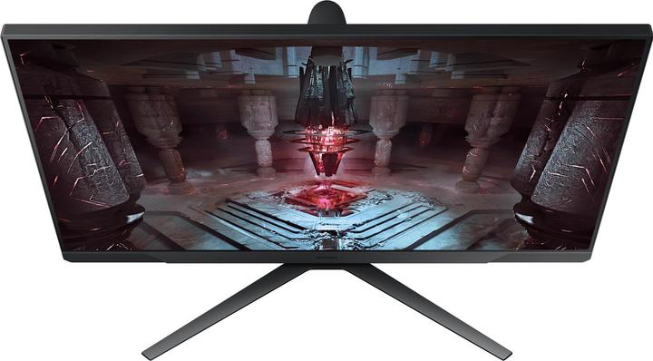 Produktbild Samsung Odyssey G5 - G51F (2560 x 1440 Pixel, 27")