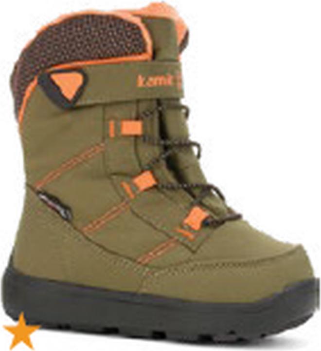Produktbild Kamik Stance2 (25)