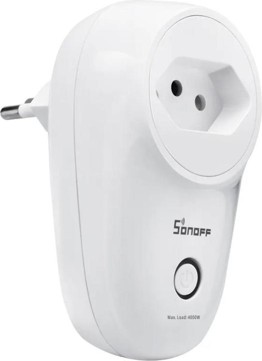 Image du produit Sonoff S26 Wi-Fi Smart Plug