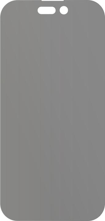 Actual product image Dipos Screen Protector 4-Way Privacy (1 Piece, Apple iPhone 15 Pro)