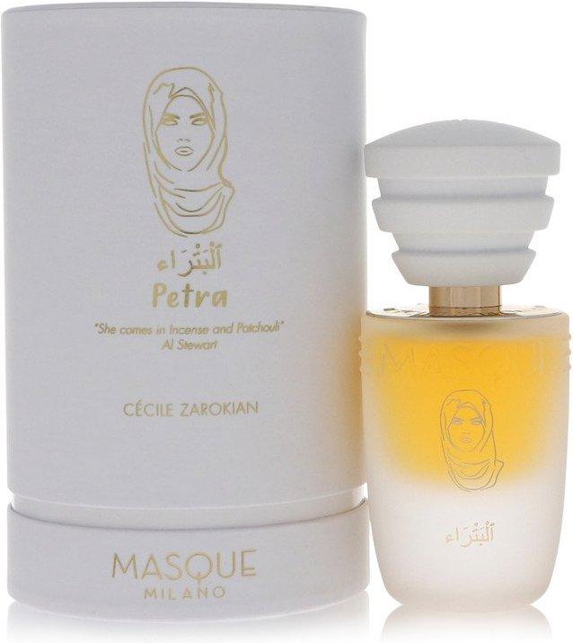 Masque Petra (Eau de Parfum, 35 ml)