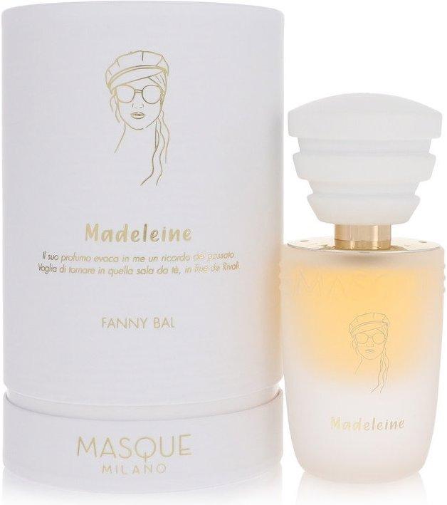 Masque Madeleine (Eau de Parfum, 35 ml)