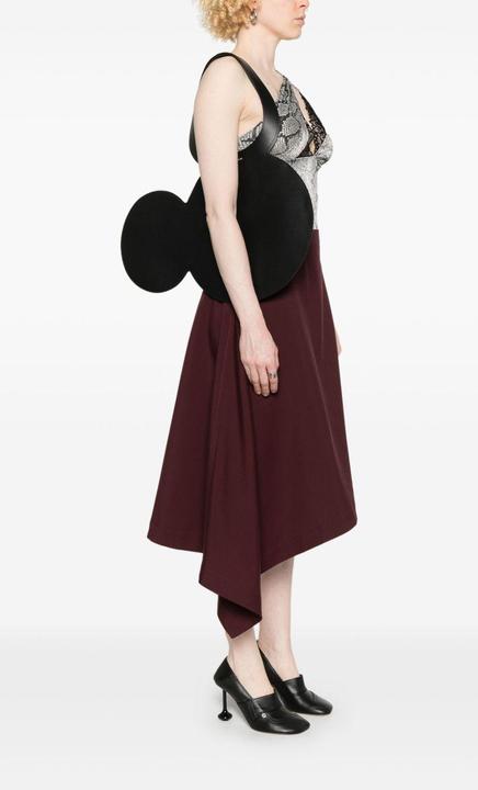 Actual product image Coperni Bags.. Black