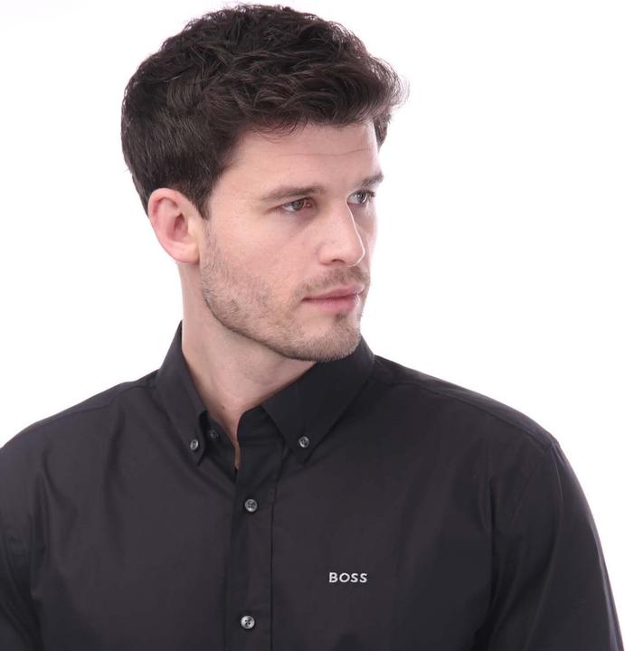 Immagine prodotto BOSS Camicia Aderente Uomo (34)