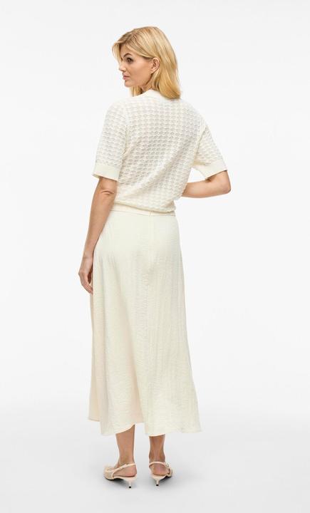 Produktbild Vila High Waist Maxirock (34)