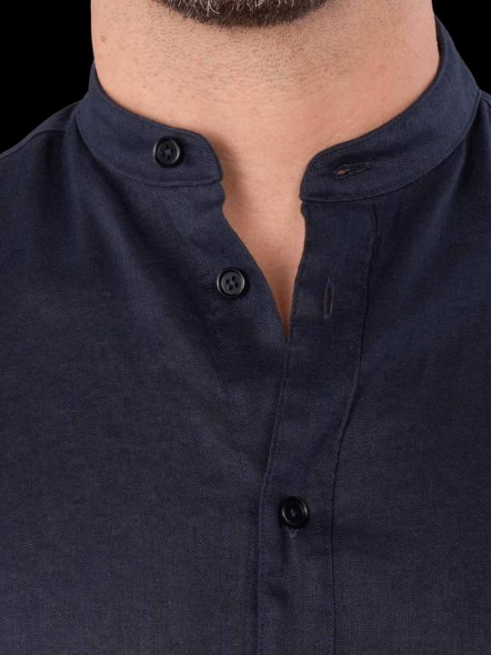 Produktbild Drykorn Leinenhemd TALOC (XL)