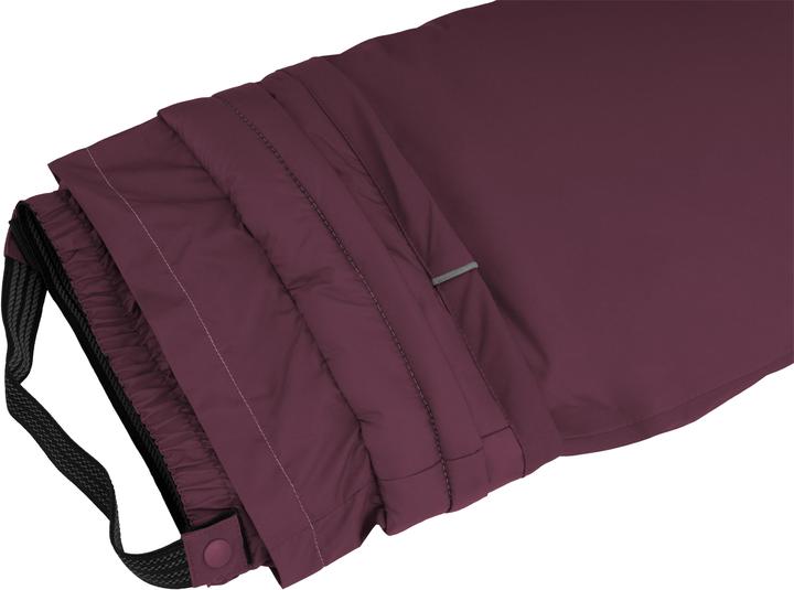 Produktbild Normani Kinder Winterhose „Carmacks“ - 8753 (86)