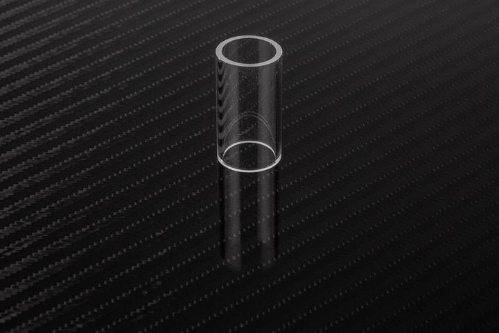 Actual product image Weller Erem DS21 GLASS TUBE X4 (Soldering bit)