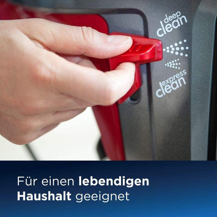 Image du produit Bissell ProHeat 2X Revolution