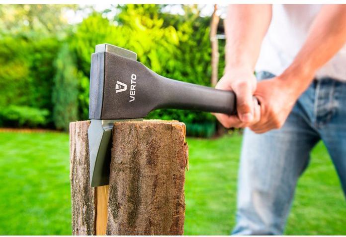 Produktbild Verto 100 Taktischer Tomahawk & Axt