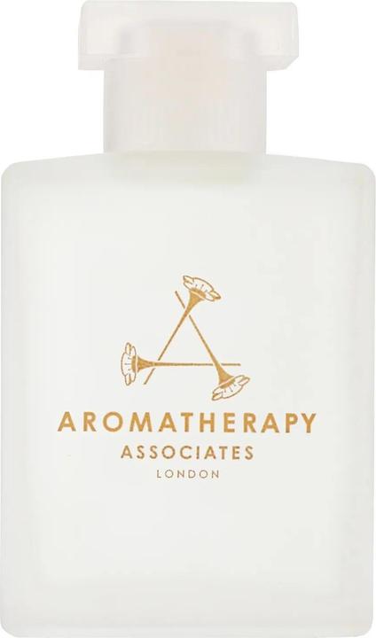 Image du produit Aromatherapy Associates Lavande & Menthe Poivrée Relaxant Huile de Bain (55 ml, Huile de bain)