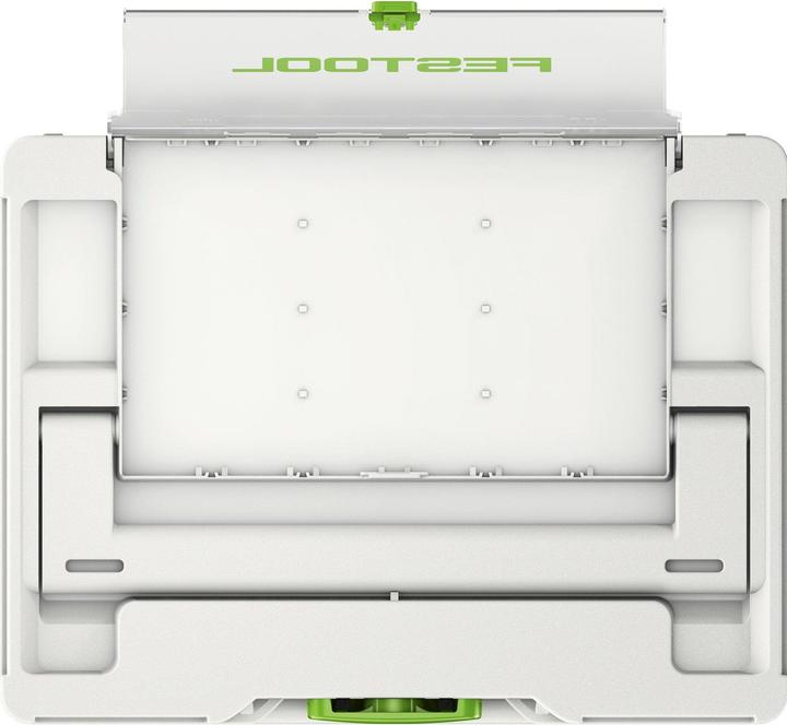Actual product image Festool Systainer SYS3 DF M 187