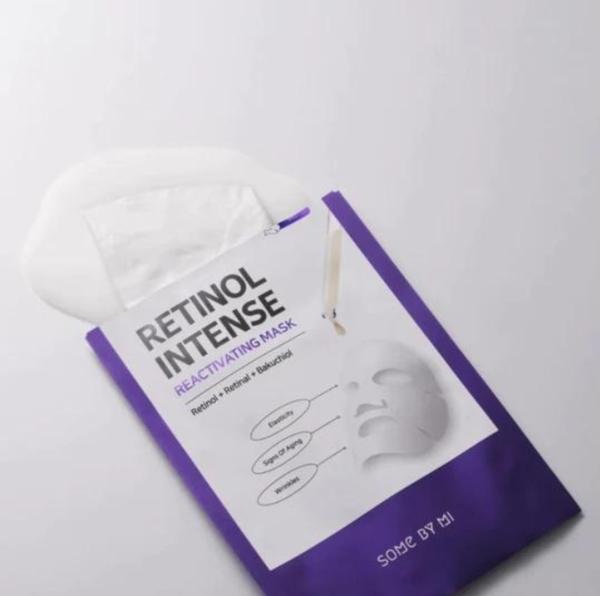 Produktbild Some By Mi Retinol Intense Reactivating (10 ml)