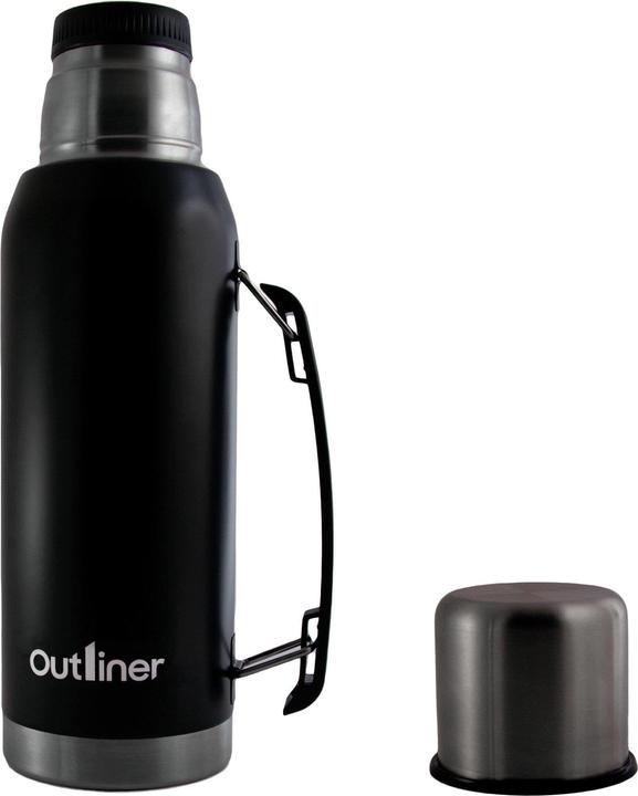 Immagine prodotto Outliner Thermos Flask Yts-Zw100 (1 l)