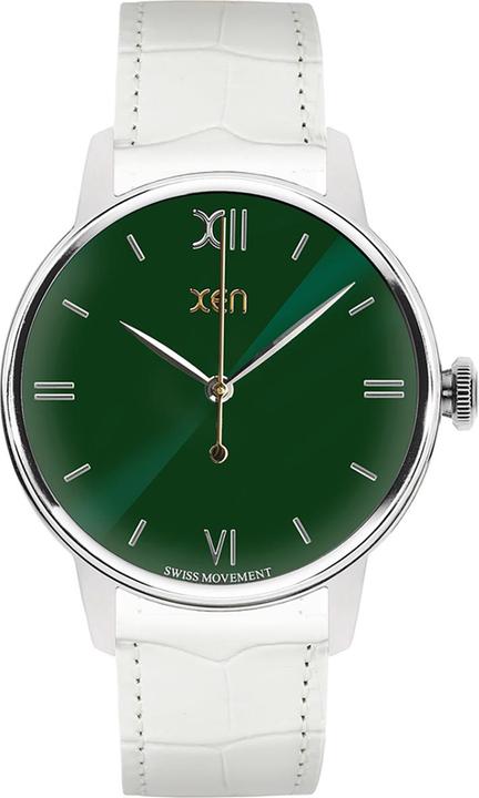 Xen Armbanduhr Classic XQ0303 (Analoguhr, 41 mm)