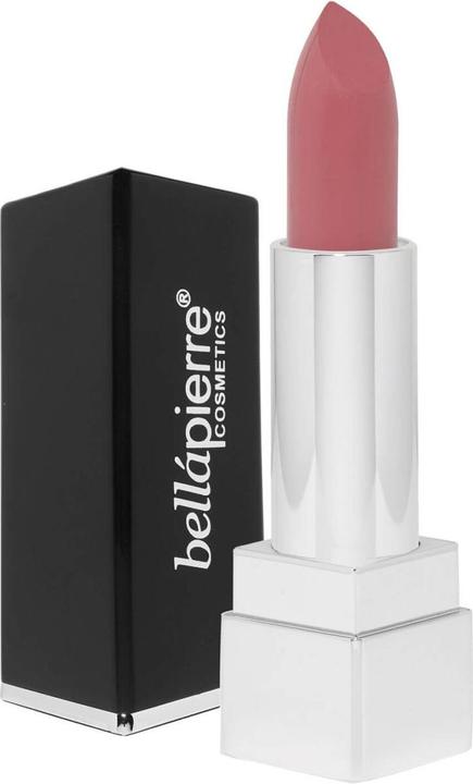 Bellapierre Cosmetics Lips - Matte Lipstick Antique Pink (Antique Pink)
