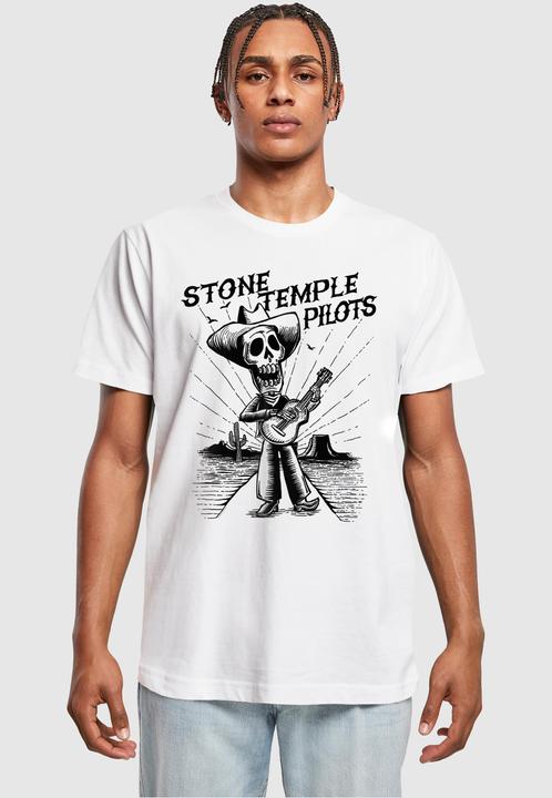 Produktbild Merchcode Stone Temple Pilots - DOTD T-Shirt - 114011 (XXL)