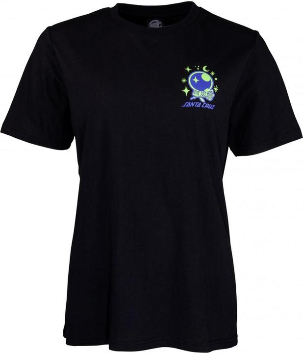 Actual product image Santa Cruz Scorpio T-Shirt