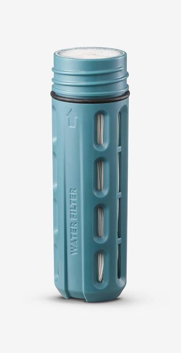 Produktbild Forclaz Filter - für weiche Trinkflasche mit Wasserfilter und Filterset MT900